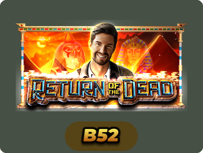 Return of the Dead
