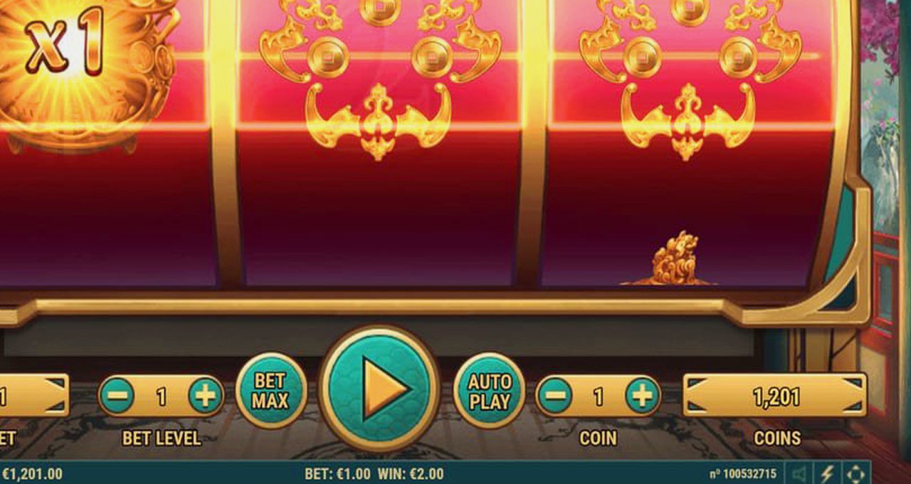Lucky Lucky · Giao diện trải nghiệm ứng dụng B52