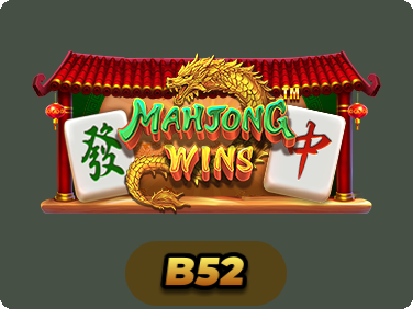 Mahjong Wins
