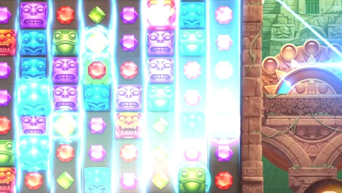 Treasure Quest · Giao diện trải nghiệm ứng dụng B52