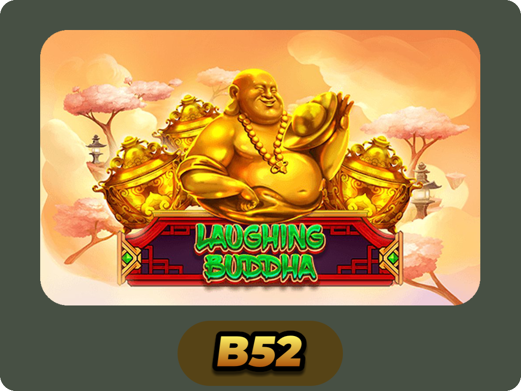 Laughing Buddha