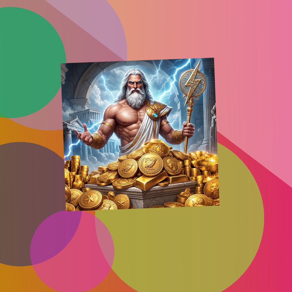 Ảnh bìa cổng game B52 với tựa đề Fortune Ox và cơ hội săn thưởng lớn