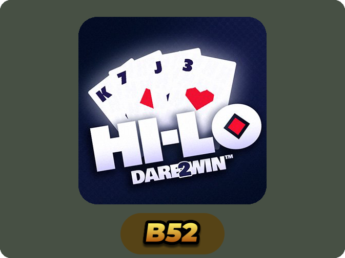 Hi-Lo