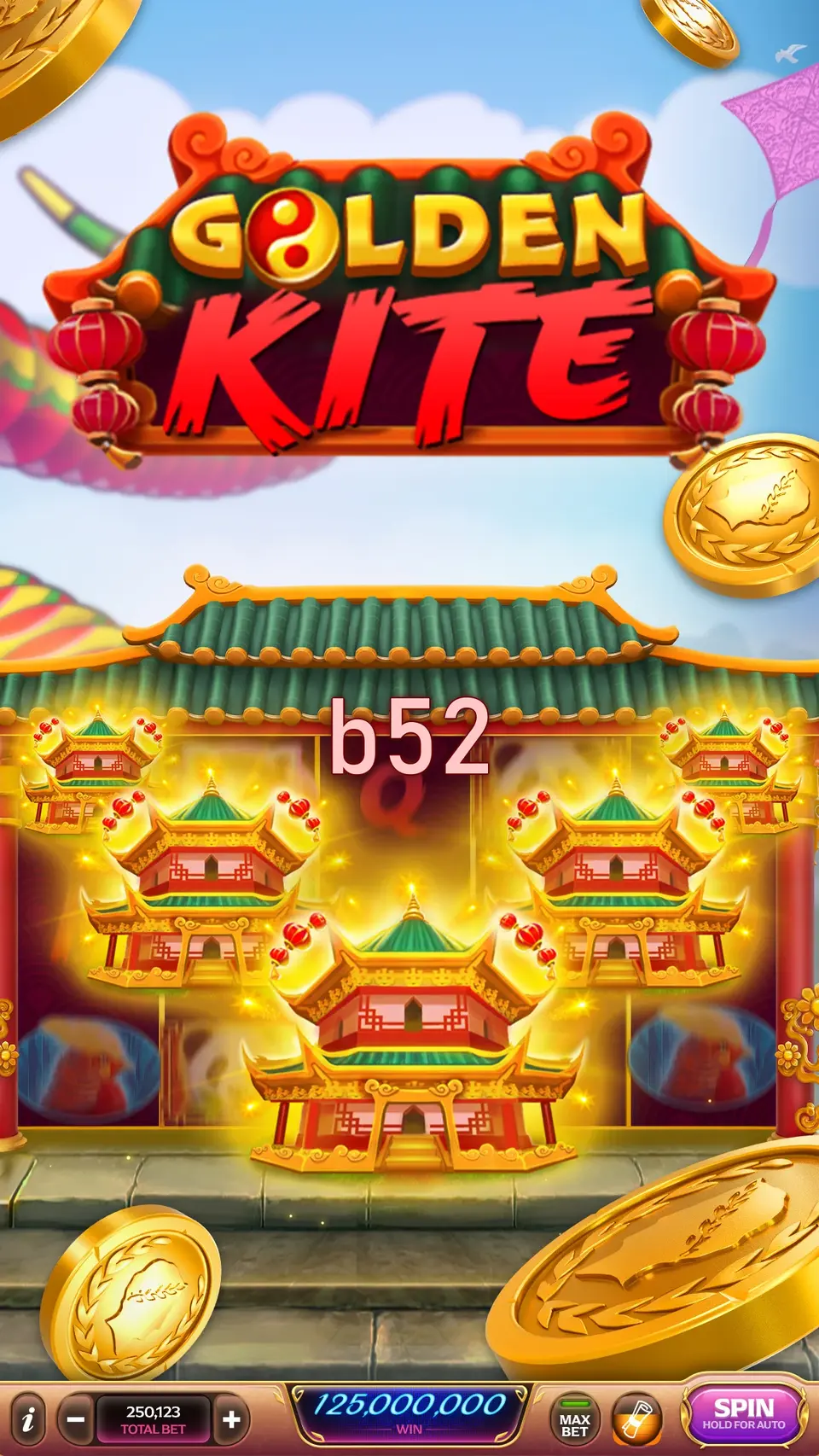 b52 Tải xuống